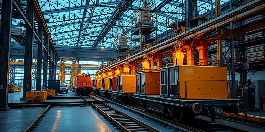 Elevate Your Industrial IoT Strategy with AWS IoT SiteWise