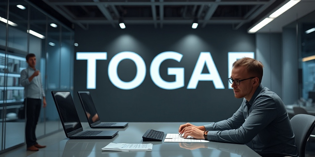 How I Passed the TOGAF Architect Certification – Part 1