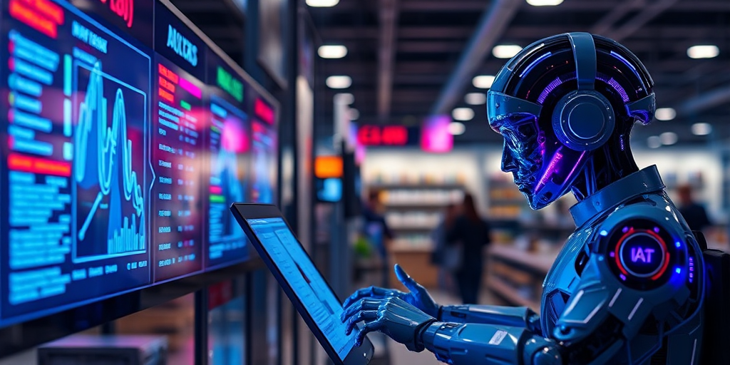 Smarter Pricing with Q-Learning: How AI Decides the Best Price, Not You