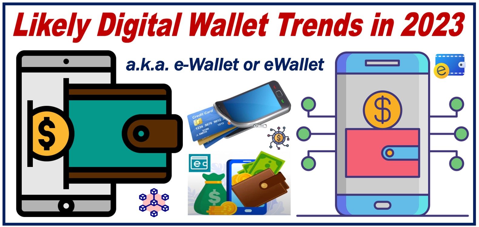 Digital Wallet trends