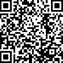 Scannable QR code with contact info