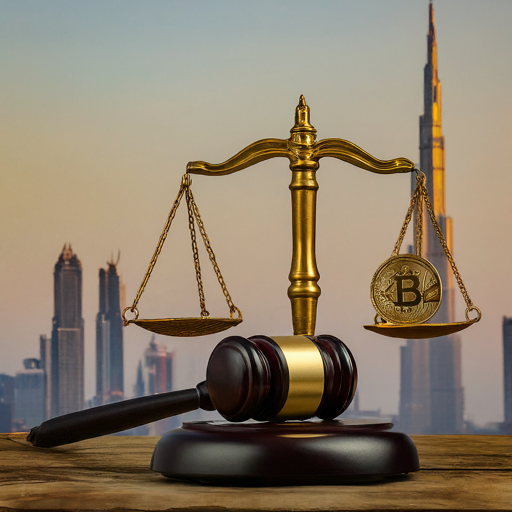 Assets Tokenization Regulations in Dubai